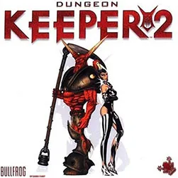 Dungeon Keeper 2